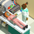 Zombie Hospital Tycoon