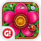 Flower House icon