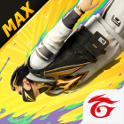 Garena Free Fire MAX icon