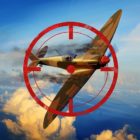 Gunner War – Air combat Sky Survival