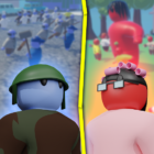 Totally Not Accurate Battle Simulator