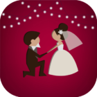 Wedding Card Design & Photo Video Maker With Music