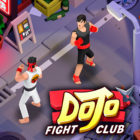 Dojo Fight Club