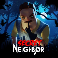 Secret Neighbor Apk For Android Download Free Latest Version - Uptodowns