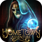Escape game: home town adventure 3