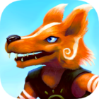 Fox Tales – Kids Story Book: Learn to Read