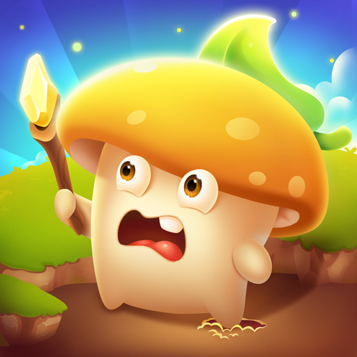 Legend of mushroom лучший класс. Legend of mushroom mod. me and my mushroom.