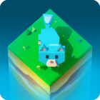 Puzzle Srory icon