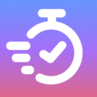 Time tracker, concentration, daily routine, mood