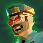 Zombies Poly: Zombie Games