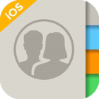 iContacts – iOS Contact