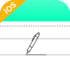 iPencil – Draw note iOS style