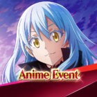 Slime Isekai Memoriesefbc9atensura