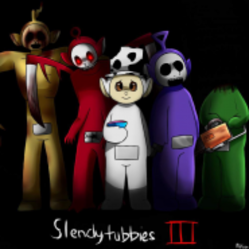 Download Slendytubbies 3 v2.33 APK for Android