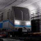 AG Subway Simulator Pro