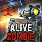 Alive : Zombie SurvivalShooter