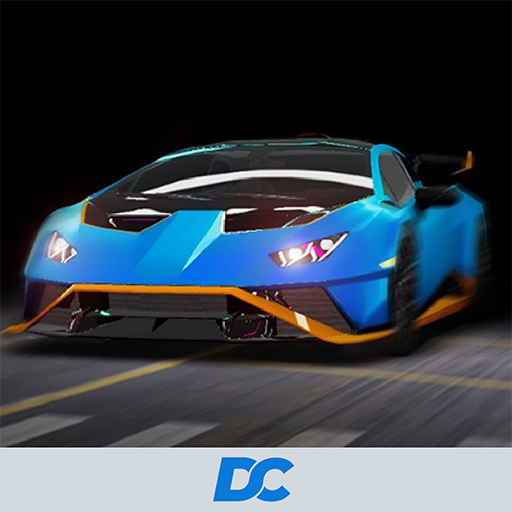 Drive Club: Online Car Estacionamento Simulator v1.7.41 Apk Mod