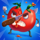 Hit Tomato 3D