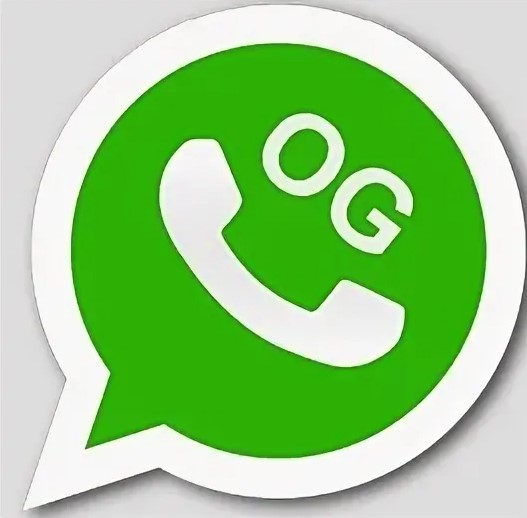 Ogwhatsapp