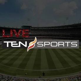 Ten sports live discount cricket match today 2021