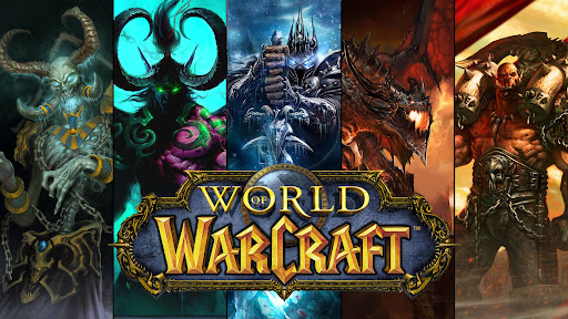 Blizzard Will Release Warcraft For Android Next Year