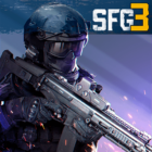 Special Forces Group 3 icon