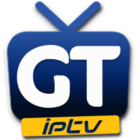 GT IPTV icon