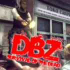 DBZ Survival Of The Dead