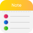 Fnote – Notes and Lists