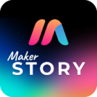 MoArt: Video story maker