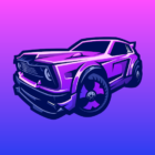 RL Garage for Rocket League icon