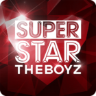 SuperStar THE BOYZ