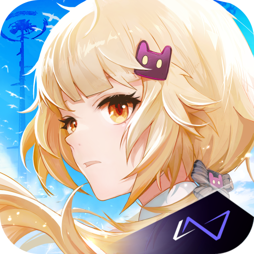 Tower of Fantasy - APK Download for Android