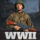 World War 2 Reborn