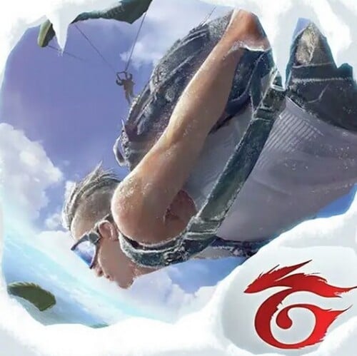 Free Fire Advance Server 截图