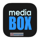MediaBox HD