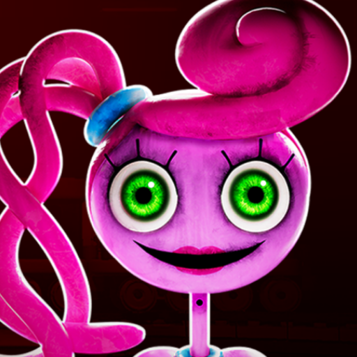 Poppy Playtime Chapter 2 MOD APK v1.4 (Unlocked) - Apkmody