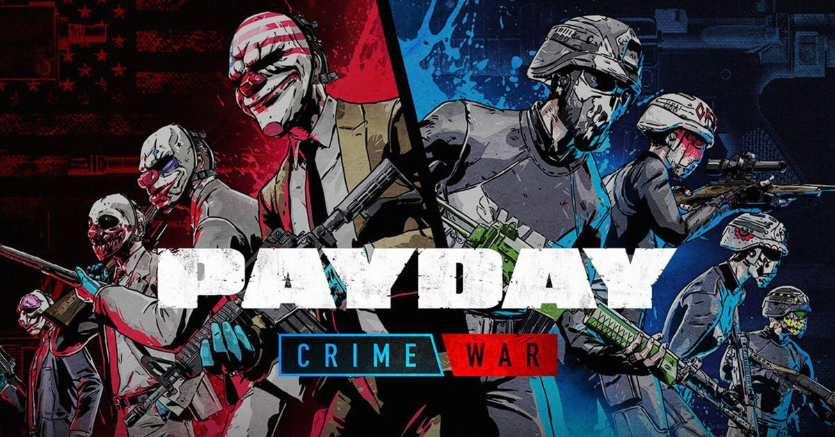 Popreach Opens Test Servers Payday Crime War