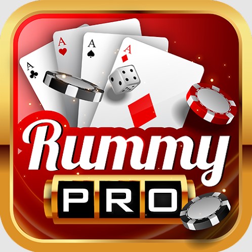 RummyPro 截图