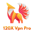 120X VPN Pro icon