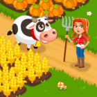 Game of Farmer: IDLE simulator