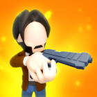 Gunshot Run Action Shooter
