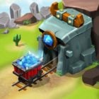 Idle Tycoon Mining Games