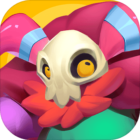 Candy Disaster TD icon