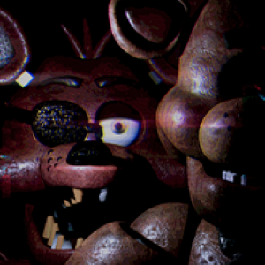 Creepy Nights at Freddy's 2 Android (OFFICIAL)(Gameplay + Download link) 