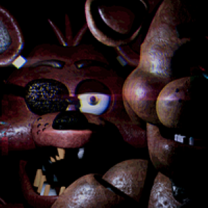 CapCut_creepy nights at freddy's apk