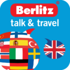 Berlitz talk&travel Phrasebooks