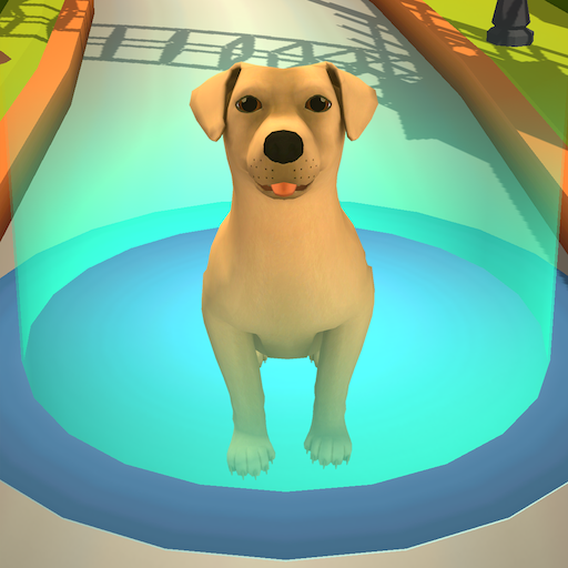 Dog Life Simulator Game for Android - Download