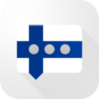 Finnish Verb Blitz Pro icon