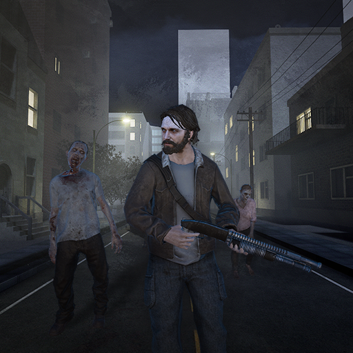 Invention 3 – Zombie Survival APK Download v1.13 free